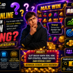 Kenapa Pola Slot Online Terkadang Bikin Pemain Bingung dan Cara Mengatasinya