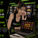 Memahami RTP Slot: Bagaimana Nilai Ini Mempengaruhi Cara Anda Bermain dan Menang