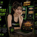 Mengenal Faktor Kreativitas Provider Slot yang Membentuk Pengalaman Bermain Unik