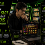 Mengoptimalkan Pemilihan Slot Berdasarkan Variasi Volatilitas untuk Peluang Maxwin Lebih Tinggi