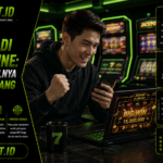 Mengurai Mitos Jam-Hoki di Slot Online: Kapan Sebetulnya Peluang Menang Meningkat