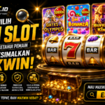 Rahasia Memilih Mesin Slot yang Jarang Diketahui Pemain untuk Maksimalkan Maxwin