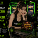 Strategi Menemukan Slot Gacor Berdasarkan Pola Taruhan dan Waktu Bermain